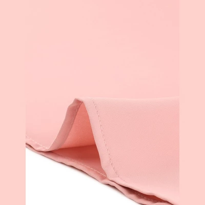 Agnes Orinda Women's Plus Size Elegant V Neck Layered Ruffle Summer Outfits Blouses 4 Agnes Orinda Women's Plus Size Elegant V Neck Layered Ruffle Summer Outfits Blouses - Image 4