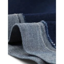 Agnes Orinda Women's Plus Size Denim Roll Hem High-Rise Stretch Trendy Jean Shorts -Agnes Sales Store GUEST 8d19f0d1 b6e6 4c98 ba2b 204e87f023b3