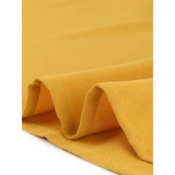 Agnes Orinda Women's Plus Size Chiffon 3/4 Sleeve Tie Front Work Elegant Blouse -Agnes Sales Store GUEST 8fcd0699 d13f 4829 8d04 6f9eb0ba9dd8