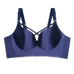 Agnes Orinda Women' S Plus Size Wireless Full Coverage 5 Hooks High Support Adjustable Straps Bralettes 13 Agnes Orinda Women' S Plus Size Wireless Full Coverage 5 Hooks High Support Adjustable Straps Bralettes -Agnes Sales Store GUEST 93375d16 55f8 4e69 a631 257aed014056