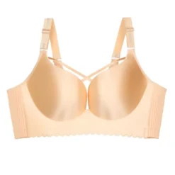 Agnes Orinda Women' S Plus Size Wireless Full Coverage 5 Hooks High Support Adjustable Straps Bralettes 12 Agnes Orinda Women' S Plus Size Wireless Full Coverage 5 Hooks High Support Adjustable Straps Bralettes -Agnes Sales Store GUEST 965de5c5 0d29 482f a799 70c9a7104c52