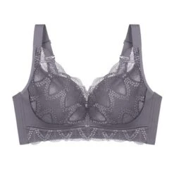 Agnes Orinda Women's Wirefree Comfortable Soft Push-Up Lace Trim Plunge Lingerie Bra 9 Agnes Orinda Women's Wirefree Comfortable Soft Push-Up Lace Trim Plunge Lingerie Bra -Agnes Sales Store GUEST 9680708a d182 4703 8c87 d5ddcab276dc