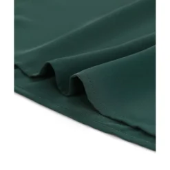 Agnes Orinda Women's Plus Size Elegant Workwear Flutter Sleeve Chiffon Blouse -Agnes Sales Store GUEST 97ff1297 6f21 4cd2 9349 6649a7dcc9e5