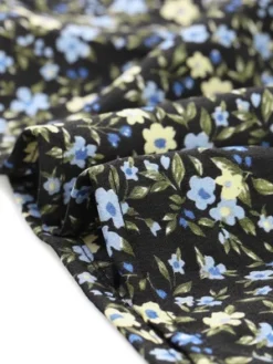 Agnes Orinda Plus Size Dress For Women Flared Flowy Smock Ruffle Sleeve Floral Dresses -Agnes Sales Store GUEST 9ab81ef4 7624 4568 9098 f520941bb8aa