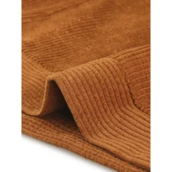 Agnes Orinda Women's Plus Size Corduroy Zipper Side Pocket Casual Sleeveless Fleece Vests -Agnes Sales Store GUEST 9c778ca6 7a96 425f 9e31 7078bc8dcd22