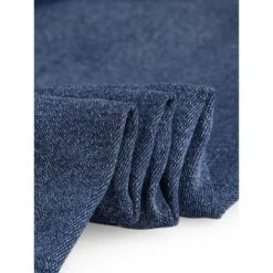 Agnes Orinda Women's Plus Size Pull-On Washed Denim Elastic Waist Stretch Jean -Agnes Sales Store GUEST 9d1bc13e 5cee 428b a981 257e5d50ace1