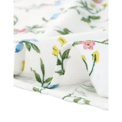 Agnes Orinda Women's Plus Size Floral Half Placket Short Sleeve Casual Pepium Blouse -Agnes Sales Store GUEST 9da3a37d b813 4276 99c9 ff69d118408a