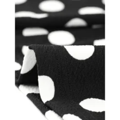 Agnes Orinda Women's Plus Size Formal Palazzo Polka Dots Wide Leg High Rise Wide Leg Pants 9 Agnes Orinda Women's Plus Size Formal Palazzo Polka Dots Wide Leg High Rise Wide Leg Pants -Agnes Sales Store GUEST 9e757955 e33c 420c a14a dc0718bb5392