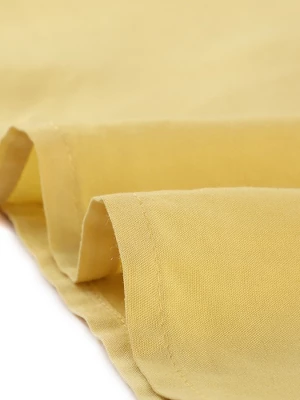 Agnes Orinda Women's Plus Size Holiday 3/4 Flare Sleeve Peasant Keyhole Tie Boho Blouse 4 Agnes Orinda Women's Plus Size Holiday 3/4 Flare Sleeve Peasant Keyhole Tie Boho Blouse - Image 4