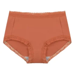 Agnes Orinda Women Plus Mid Waisted Lace Trim Soft Breathable Stretch Briefs Underwear 13 Agnes Orinda Women Plus Mid Waisted Lace Trim Soft Breathable Stretch Briefs Underwear -Agnes Sales Store GUEST a7fd0cd8 f411 4909 94a5 64e03d072564