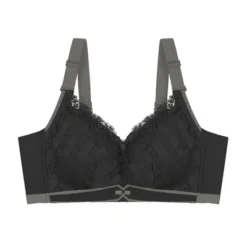 Agnes Orinda Women's Full Coverage Comfort Lace No Underwire Bra -Agnes Sales Store GUEST aa9582ab 9736 41b4 8dea 71b819653d39