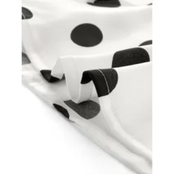 Agnes Orinda Womens Plus Size Bottom Polka Dots Short Sleeve Shirt And Shorts Pajama Set -Agnes Sales Store GUEST ac9032ed 1c39 49e4 8899 0a08c72cc006