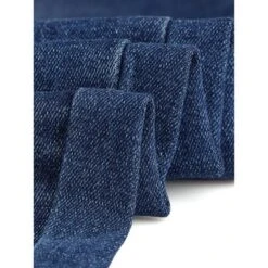 Agnes Orinda Women's Plus Size Pant Pockets Zip Up Button Fly Elastic Waist Denim Jeans -Agnes Sales Store GUEST afdcde4c ab16 4b0d ae76 32f474c2305a