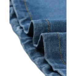 Agnes Orinda Women's Plus Size Overall Dress Button Adjustable Strap Denim Suspender Dresses -Agnes Sales Store GUEST b0fad8ab 22b6 4471 92ed e96e6bec0f10