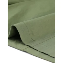 Agnes Orinda Women's Plus Size Pants Loose Slant Pocket Elastic Waist Straight Leg Shorts -Agnes Sales Store GUEST b4c2dfb5 d741 4be2 9817 46935705f7d0