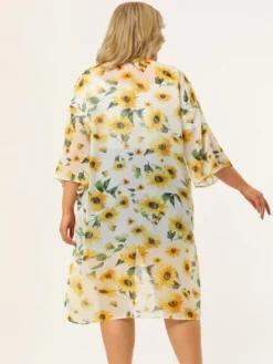 Agnes Orinda Women's Plus Size Floral Long Sleeve Holiday Cardigans 9 Agnes Orinda Women's Plus Size Floral Long Sleeve Holiday Cardigans -Agnes Sales Store GUEST b4f80072 e7f9 46a2 83b3 fd44ee2b1b86