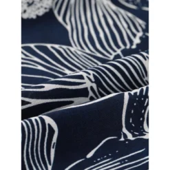 Agnes Orinda Women's Plus Size Blouse Floral Off Shoulder Tassel Hem Casual Top -Agnes Sales Store GUEST b67f9e01 a995 479d 9a83 44036be04fb7