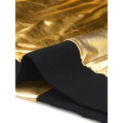 Agnes Orinda Women's Plus Size Bomber Jacket Zip-Up Party Outwear With Pockets -Agnes Sales Store GUEST b742e568 b73c 4878 b556 e3caf8aa3688