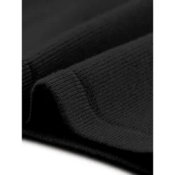 Agnes Orinda Women's Plus Size Knit Deep V Neck Wrap Curvy Pullover Sweaters -Agnes Sales Store GUEST b8292f1d afcd 4049 b2ff 2cf25faf3614