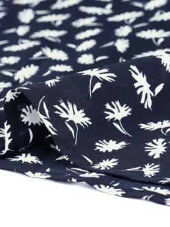 Agnes Orinda Women's Plus Size Self Tie Waist Sleeveless Floral Midi Dress -Agnes Sales Store GUEST bafa1208 4ee4 4eb8 8c2f 097b62da4502