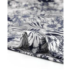 Agnes Orinda Women's Plus Size Floral Inverted Box Pleat Boho Dresses -Agnes Sales Store GUEST bec58509 cfc2 47ad b843 d262cafe686e