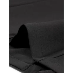 Agnes Orinda Women's Plus Size Office Button Front 3/4 Roll-Up Sleeve Peplum Work Blazers -Agnes Sales Store GUEST c1e682cf df24 459c 8734 a7986e79ab4c