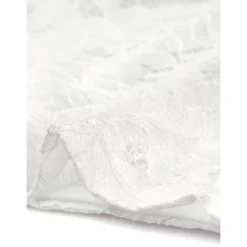 Agnes Orinda Women's Plus Size Lace Sheer Long Sleeve Layer Cross Elastic Cuff V Neck Blouse 8 Agnes Orinda Women's Plus Size Lace Sheer Long Sleeve Layer Cross Elastic Cuff V Neck Blouse -Agnes Sales Store GUEST c4203375 ca78 44cb 8c8c c9b926319113