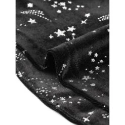 Agnes Orinda Women's Plus Size Velvet Open Front Cropped Shrugs -Agnes Sales Store GUEST c44629b8 3fcb 48b2 ac57 d8d7991e73a3