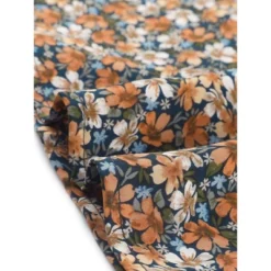 Agnes Orinda Women's Plus Size Keyhole Babydoll Lantern Floral Blouses -Agnes Sales Store GUEST c57e97c3 d93d 41a5 b31f 99b5a6f7fc9e