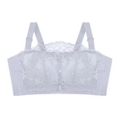 Agnes Orinda Women's Soft-cup Free Strap Strong Support Bars -Agnes Sales Store GUEST c7305d82 52ca 46ec 8101 9b8e57a1fe87