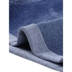 Agnes Orinda Plus Size Shorts For Women Roll Hem Denim Jeans Short Pants -Agnes Sales Store GUEST c7c43cca 9941 48c6 beb6 1d7fe81930b5