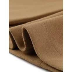 Agnes Orinda Women's Plus Size Trendy Elegant V Neck Single Breasted Long Fleece Coats 8 Agnes Orinda Women's Plus Size Trendy Elegant V Neck Single Breasted Long Fleece Coats -Agnes Sales Store GUEST c9a70dea c968 426b 8fe2 de07bb531954