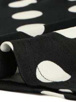 Agnes Orinda Women's Plus Size Polka Dots Elastic Waist Bodycon Skirts 12 Agnes Orinda Women's Plus Size Polka Dots Elastic Waist Bodycon Skirts -Agnes Sales Store GUEST cf8c416c 3980 4b6c b598 8e2acc13a735