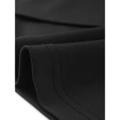 Agnes Orinda Women's Plus Size Deep V Neck Faux Wrap Sheer Long Sleeve Midi Party Work Dresses -Agnes Sales Store GUEST d6be6edb 5f7c 4ca6 92ee c6c17fcefcfa