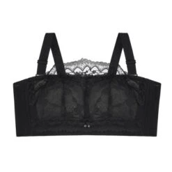 Agnes Orinda Women's Soft-cup Free Strap Strong Support Bars -Agnes Sales Store GUEST d776fbf7 1b57 4323 9114 d3835dbcbce2