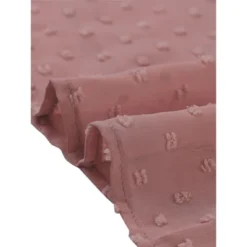 Agnes Orinda Plus Size Blouses For Women Tired Flare Sleeve V Neck Swiss Dots Tops -Agnes Sales Store GUEST da15d0e4 6b90 4219 94e1 8d075b200be4