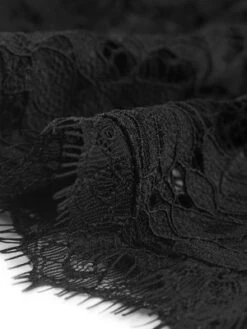 Agnes Orinda Women's Plus Size Lace Sheer Shrug Open Front Crop Cardigans -Agnes Sales Store GUEST da400610 beef 4650 9800 0be57cbf544d