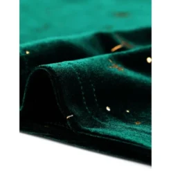 Agnes Orinda Women's Plus Size Party Bodycon Velvet Mini Skirts -Agnes Sales Store GUEST db154d73 4d8d 47f4 9681 52b49beea5fd