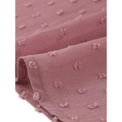 Agnes Orinda Women's Plus Cardigans Flare Sleeve High Low Elegant Swiss Dots Cardigan -Agnes Sales Store GUEST dcae6304 6daa 49dc 9af1 7089fc6c1ce3