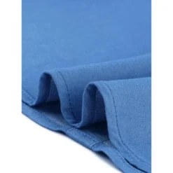 Agnes Orinda Women's Plus Size Casual Button Down Strap Smocked Back Chambray Sundress -Agnes Sales Store GUEST dd565693 0211 4772 a5ac d2b044aeaeb9