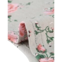 Agnes Orinda Womens Plus Size Floral Nightgown Pajama Cute Irregular Sleep Dress -Agnes Sales Store GUEST df9e7153 b0c7 427e b99b a81ef0fb1048