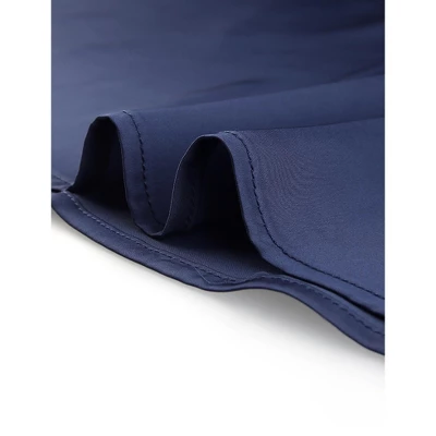 Agnes Orinda Women's Plus Size Lace Panel Elastic Waist Camisole Pajama Set 5 Agnes Orinda Women's Plus Size Lace Panel Elastic Waist Camisole Pajama Set - Image 5