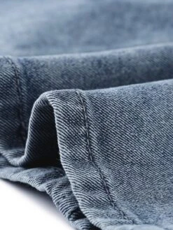 Agnes Orinda Women's Plus Size Outfits Fashion Sleeveless Elastic Waist Button Denim Vests -Agnes Sales Store GUEST e2501ccf 7fec 41f3 b034 a31f0203a83f