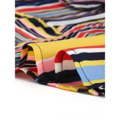 Agnes Orinda Women's Plus Size Blouse Keyhole Neck Cap Sleeve Stripe Top 10 Agnes Orinda Women's Plus Size Blouse Keyhole Neck Cap Sleeve Stripe Top -Agnes Sales Store GUEST e2577a53 52e3 42c2 922d 4866702090e3