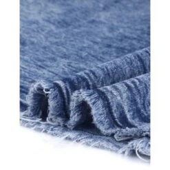 Agnes Orinda Women's Plus Size Denim Overall Zipper Frayed Adjustable Strap Suspender Dresses -Agnes Sales Store GUEST e3fd1e6f 3f9c 4cea abb7 952d2480d42f