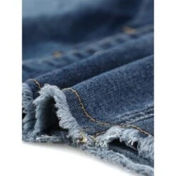 Agnes Orinda Women's Plus Size Button Up Frayed Hem Long Sleeve Casual Jean Jacket 8 Agnes Orinda Women's Plus Size Button Up Frayed Hem Long Sleeve Casual Jean Jacket -Agnes Sales Store GUEST e47b85f4 87fc 416c bf05 36f3c6057450