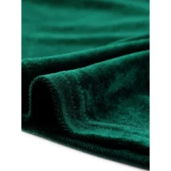 Agnes Orinda Women's Plus Size Gorgeous Velvet Formal Outfits Elegant Peplum Blouses -Agnes Sales Store GUEST e942cfb7 deb6 4ecb b688 75620cd99adf