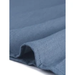 Agnes Orinda Women's Plus Size Blouse Casual V Neck Lounge Around Short Sleeve Solid Chambray Tops 10 Agnes Orinda Women's Plus Size Blouse Casual V Neck Lounge Around Short Sleeve Solid Chambray Tops -Agnes Sales Store GUEST ea95c458 2d43 470f ba66 4fc2702cd951