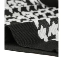 Agnes Orinda Women's Plus Size Sleeveless Houndstooth Knit Pullover Sweater Vest 11 Agnes Orinda Women's Plus Size Sleeveless Houndstooth Knit Pullover Sweater Vest -Agnes Sales Store GUEST edc45d25 bd45 4490 b8d9 e64560432e6e