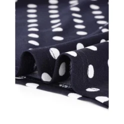 Agnes Orinda Women's Plus Size Polka Dots Wedding Elegant Spring Summer Midi Dresses -Agnes Sales Store GUEST f156ee20 504e 4a6e aed4 e74c0295eb7a